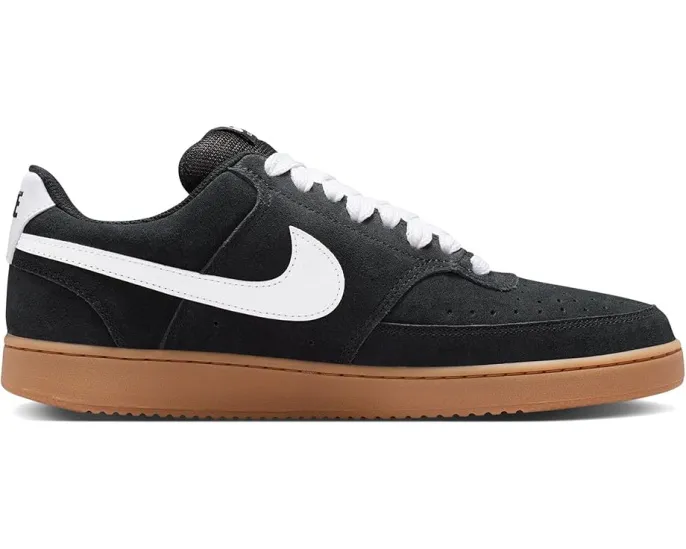 Кроссовки Nike Court Vision Low Flyease V2 с технологией легкого надевания