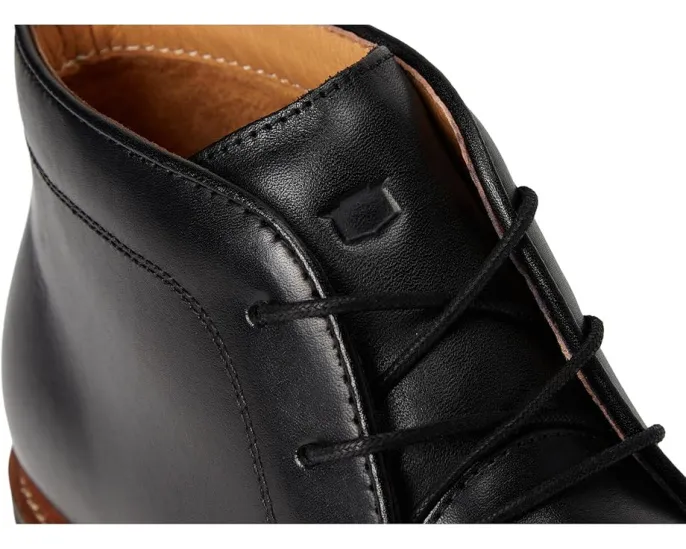 Florsheim Anthem Plain Toe Chukka Boots чакка ботинки с гладким носком и стелькой EVA
