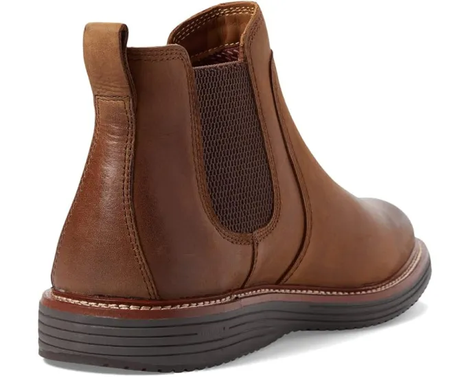 Ботинки челси Johnston & Murphy Upton с эластичными вставками