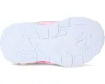 Кроссовки Skechers Unicorn Chaser для малышей со светящейся подошвой