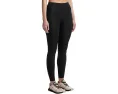 Леггинсы Prana Luxara Rib 7/8 с защитой UPF 50+ и скрытым карманом