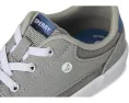 Детские кроссовки Sperry Boardwalk Washable с эластичными шнурками и переработанным полиэстером