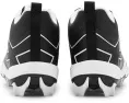 Бейсбольные бутсы Under Armour Leadoff Icon Mid с EVA стелькой и полиэстеровой подкладкой