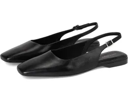 Лодочки Vagabond Shoemakers Delia на ремешке с квадратным носком