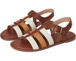 Сандалии Cole Haan Flynn Fishman с регулируемым ремешком