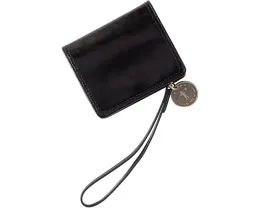 Кошелек на запястье HOBO Coin с символическим медальоном