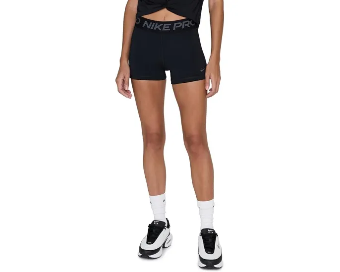 Велосипедки Nike Pro длиной 7,6 см