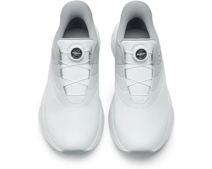 Гольф туфли Skechers GO GOLF Flow SI Twist с технологией Slip in