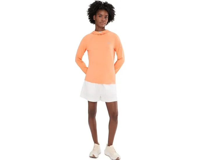 Худи Columbia PFG Wild Cast Sun с защитой UPF 50 и охлаждающим эффектом