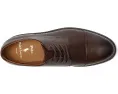 Оксфорды Polo Ralph Lauren Asher Captoe с подошвой Vibram