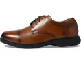 Туфли Nunn Bush Kore Pro Cap Toe Oxford с оксфордской строчкой