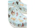 Экологичные клоги Dansko Kane с технологией Natural Arch