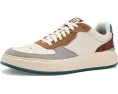 Кроссовки Cole Haan Grandpro Crossover из кожи для бизнес-кэжуал