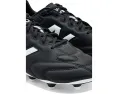 Бутсы футбольные New Balance 442 Pro FG V3 с шипами