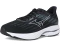 Кроссовки Mizuno Wave Inspire 21 2E с технологией MIZUNO ENERZY NXT