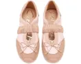Балетки-сникеры Nara от Circus NY by Sam Edelman с замшевым верхом