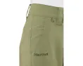 Брюки Marmot Trailway из переработанного нейлона с DWR