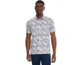 Polo футболка TravisMathew Unlimited Access с классическим кроем
