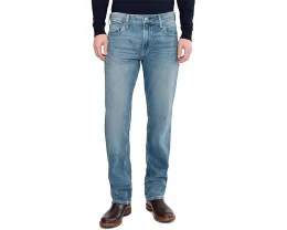 Paige джинсы Normandie с прямыми штанинами в винтажном стиле