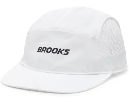 Кепка Propel Mesh Hat 2.0 от Brooks с сеткой