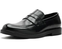 Лоферы Kenneth Cole Anthony с резиновой подошвой и съемной стелькой