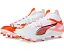 Бутсы Puma Ultra 5 Match+ для твердого и искусственного газона с покрытием GripControl