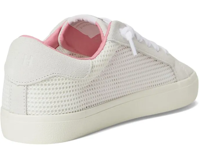 Кроссовки Vintage Havana Free с металлическими звездами и сетчатым верхом