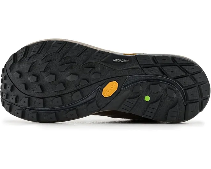 Водонепроницаемые треккинговые ботинки Topo Athletic с мембраной eVent