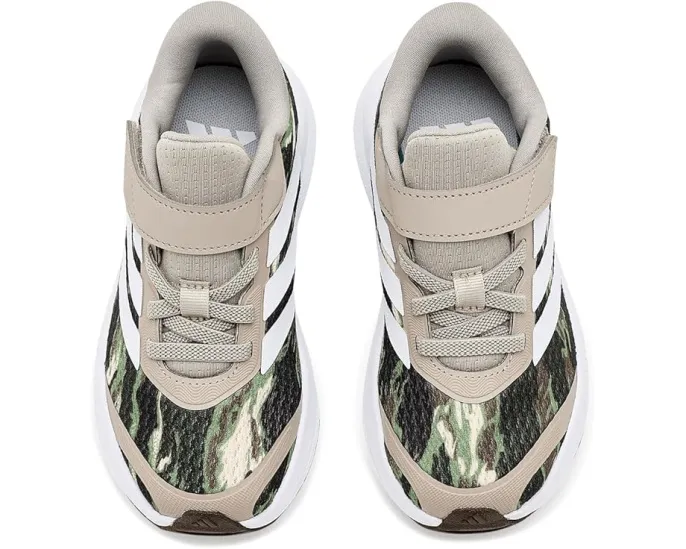 Кроссовки Adidas Run Falcon 6 для детей с липучкой