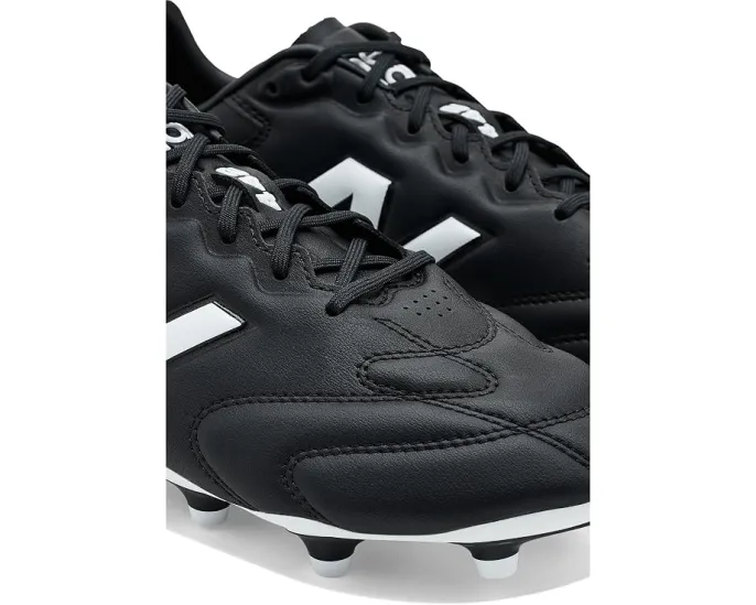 Бутсы футбольные New Balance 442 Pro FG V3 с шипами