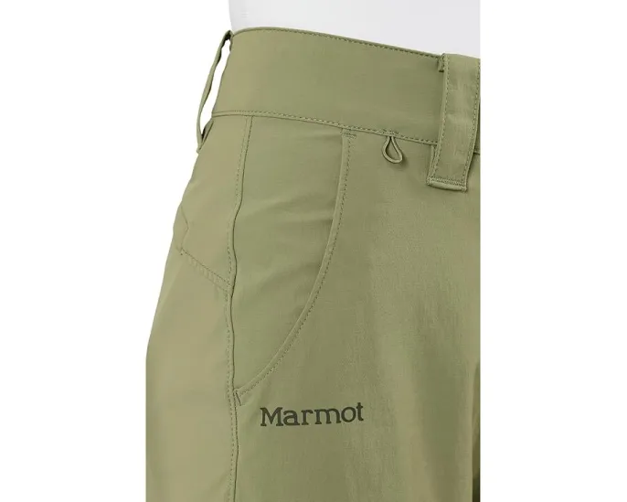 Брюки Marmot Trailway из переработанного нейлона с DWR