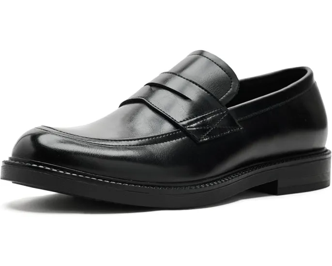 Лоферы Kenneth Cole Anthony с резиновой подошвой и съемной стелькой