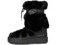 Высокие водонепроницаемые ботинки Ltrack Faux Fur High WP с искусственным мехом