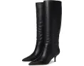 Высокие сапоги Tansie до колена с заостренным носком Vince Camuto