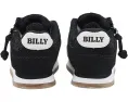 Детские кроссовки BILLY Retro Jogger с сетчатым верхом и системой молнии