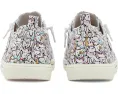 Кеды BOBS from SKECHERS B Cute 2.0 Ruff Around с принтом собак