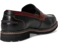 Nunn Bush Мокасины Odin II с мокасиновым носком и стелькой Dual Comfort