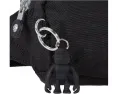 Kipling поясная сумка Alys с регулируемым ремнем и фирменным брелоком