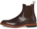 Челси ботинки Tanner от Allen Edmonds из замши с эластичными вставками и кожаной подошвой