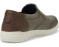 Слипоны Nunn Bush City Walk Canvas Moc Toe с гелевой стелькой и подошвой EVA