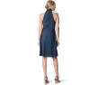 Платье коктейльное Charmeuse Halter от Lauren Ralph Lauren