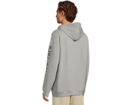 Толстовка Refuge Fleece Salty Crew с капюшоном и карманом