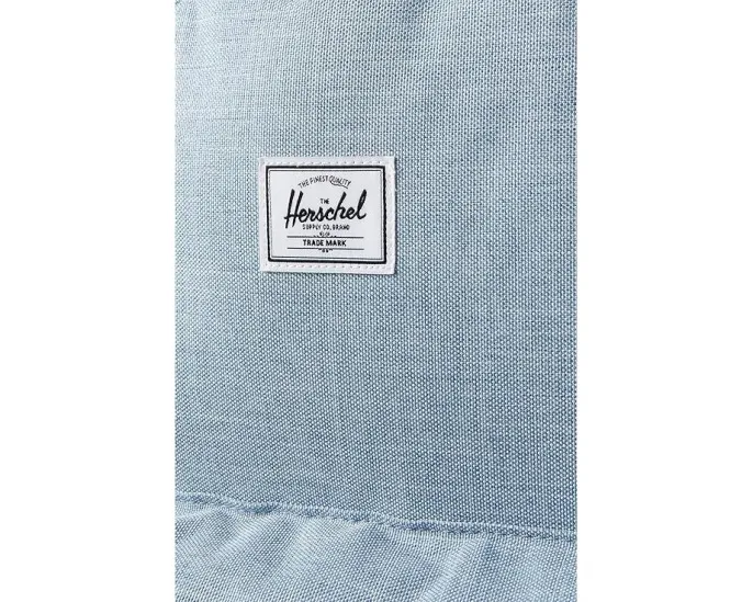Рюкзак Herschel Nova из переработанных материалов с мягким отделением для ноутбука