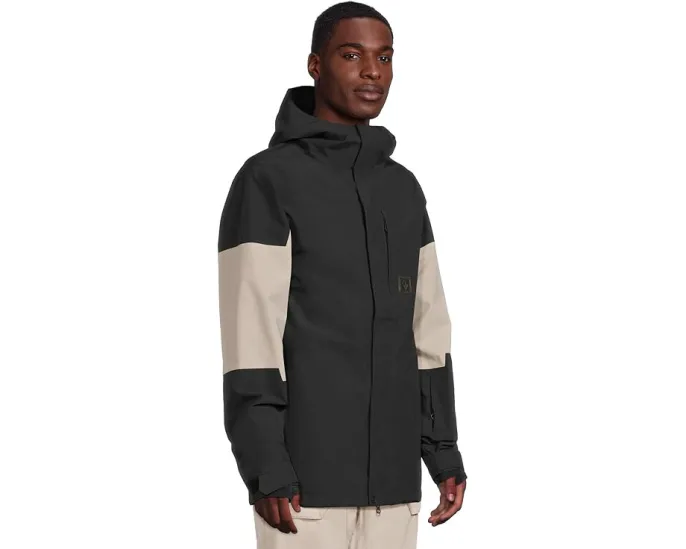 Куртка Primry с технологией V-Science 2-Layer и переработанными материалами