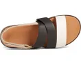 Сандалии Sperry Cami Flatform на платформе с регулируемым задним ремешком