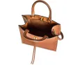 Rebecca Minkoff Darren Sm сумка тоут с замком-твист