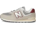 Детские кроссовки New Balance 574 с технологией ENCAP и сетчатым верхом