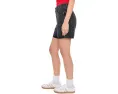Шорты Levi's Womens 94 Baggy с расслабленным кроем и пятью карманами