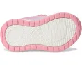 Детские кроссовки Stride Rite Sr Heart Light со светящейся подошвой и цветочным принтом