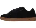 Кроссовки для скейтбординга etnies Kingpin с кожаным верхом и амортизацией STI Foam